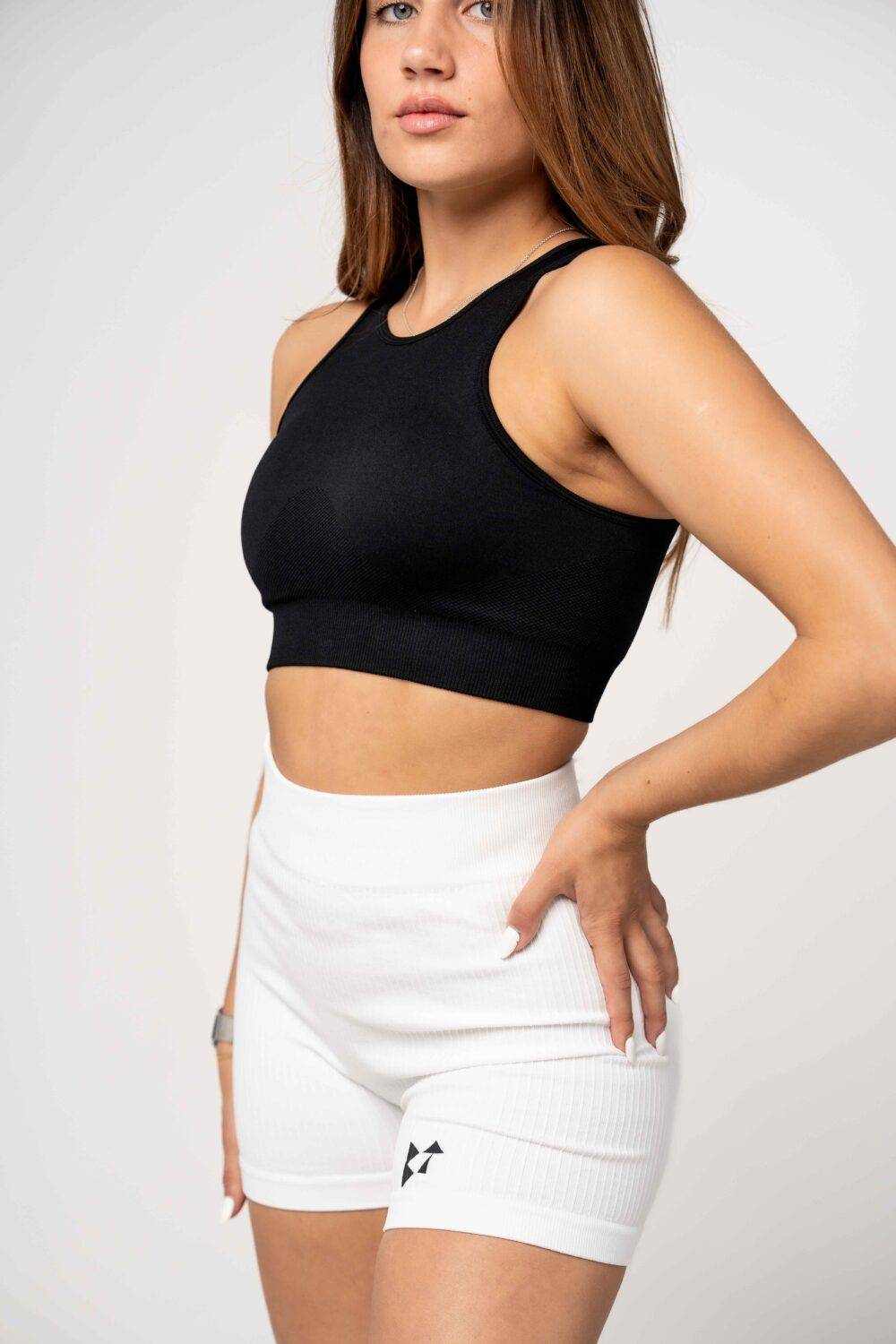 Solace Vest Onyx Black - Image 3
