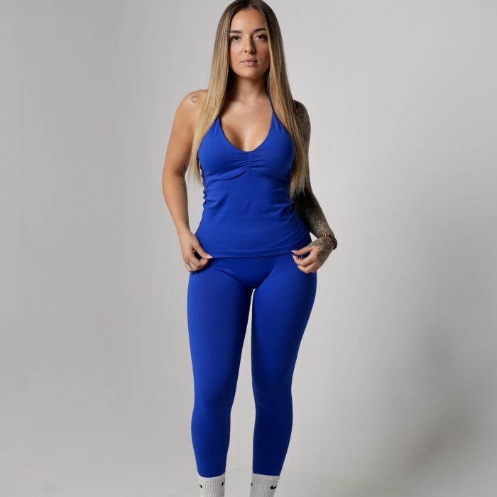 Alba deep sea Blue set