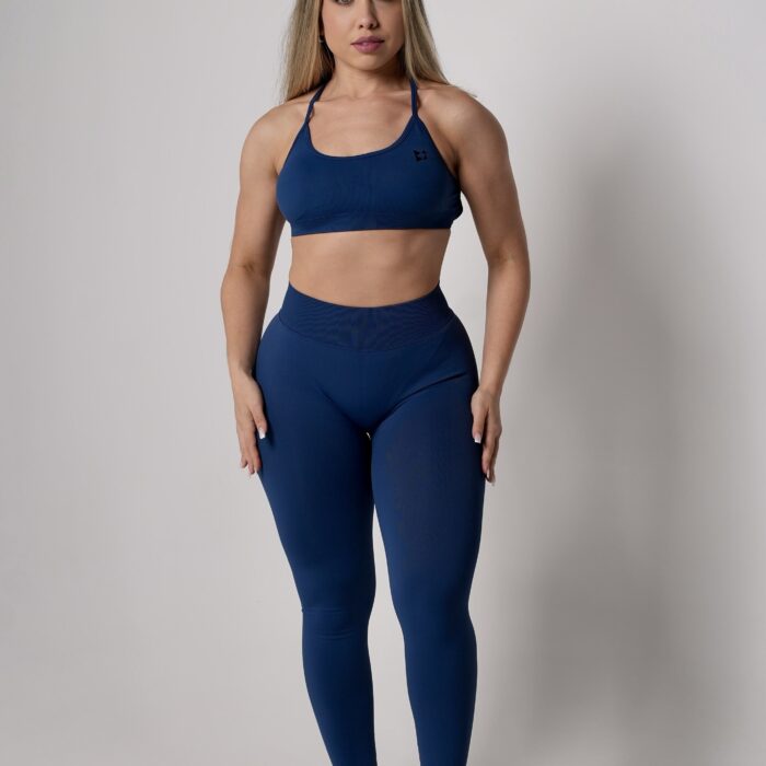 Alba cobalt Blue set